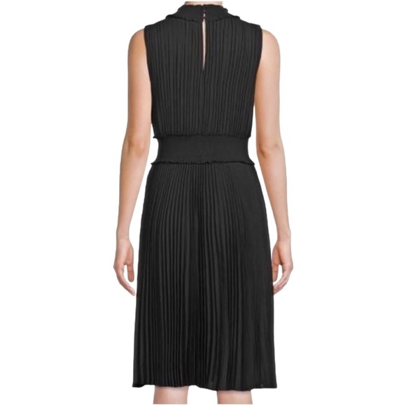 Nanette Lepore Pleated Dress - Picture 7 of 8